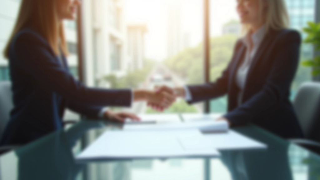 Commercial office lease renewal negotiation